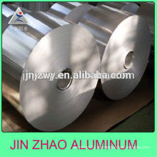 Fabricación de 1200 tiras de aluminio H24